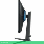 Игровой монитор Samsung Odyssey G3 LS27AG320NIXCI