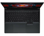 16.1" Ноутбук Xiaomi Redmi G (1920x1080, AMD Ryzen 7 5800H, RAM 16ГБ, SSD 512ГБ, Nvidia GeForce RTX 3060, Windows 10 Pro)