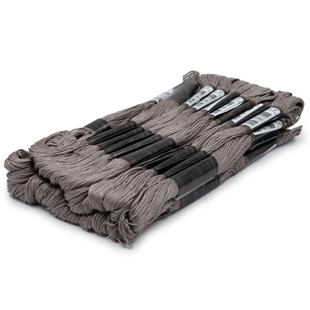 Мулине 'Bestex' (8м) (674)