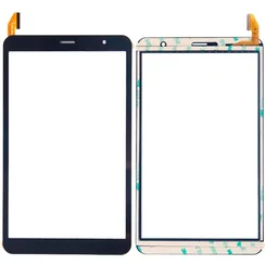 Тачскрин Clempad V48677 3G (Черный)