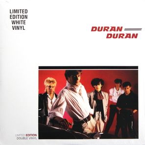 Duran Duran / Duran Duran (Limited Edition)(Coloured Vinyl)(2LP)