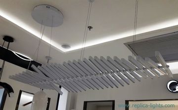 replica rhythm chandelier 2