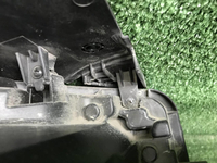 Фара левая Hyundai Santa Fe 4 TM (20-24) LED