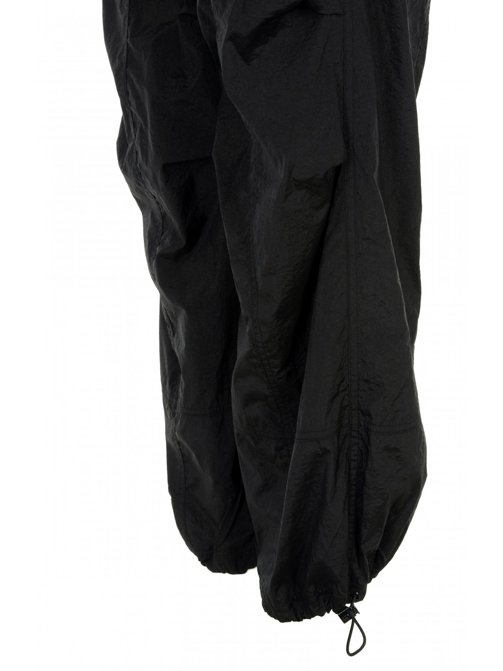 Брюки женские Nylon Balloon Pants DEHA