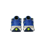Баскетбольные кроссовки Nike KD18 “Seat Pleasant” Hyper Royal/Neon Yellow-Sail shoes