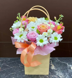 Букет Сумка Б-148