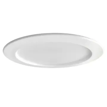 Встраиваемый светодиодный светильник 10W 3000K 223102-XS белый Zocco Lightstar
