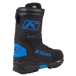Ботинки KLIM Klutch GTX BOA Boot