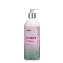 Prodiva Pure Head Sensitive Skin Шампунь для чувствительной кожи головы АКЦИЯ! Вывод из ассортимента