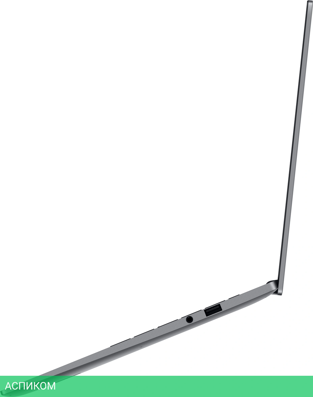 Ноутбук Honor MagicBook X16 Plus 2025 BRB-X