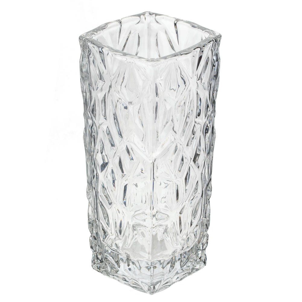 GAEM Ваза, 270 мл, L6,5 W6,5 H15 см