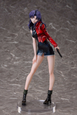 Катсураги Мисато / Katsuragi Misato