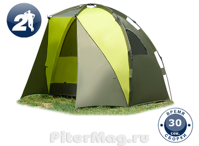 Палатка Maverick Alaska 2