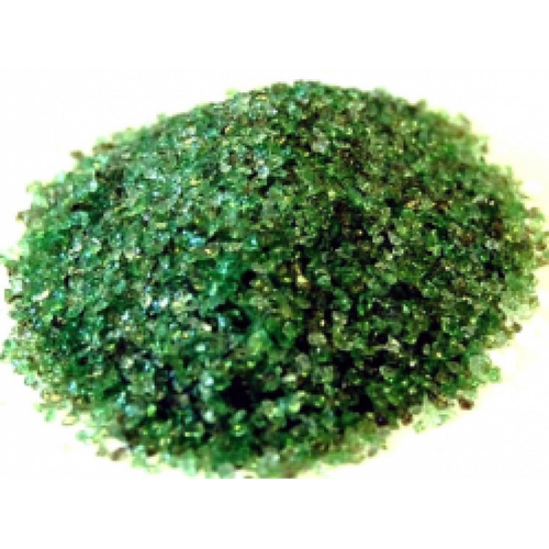 Засыпка активированный фильтрующий материал AFM, 1,0-2,0 мм, DRYDEN AQUA, мешок 25 кг