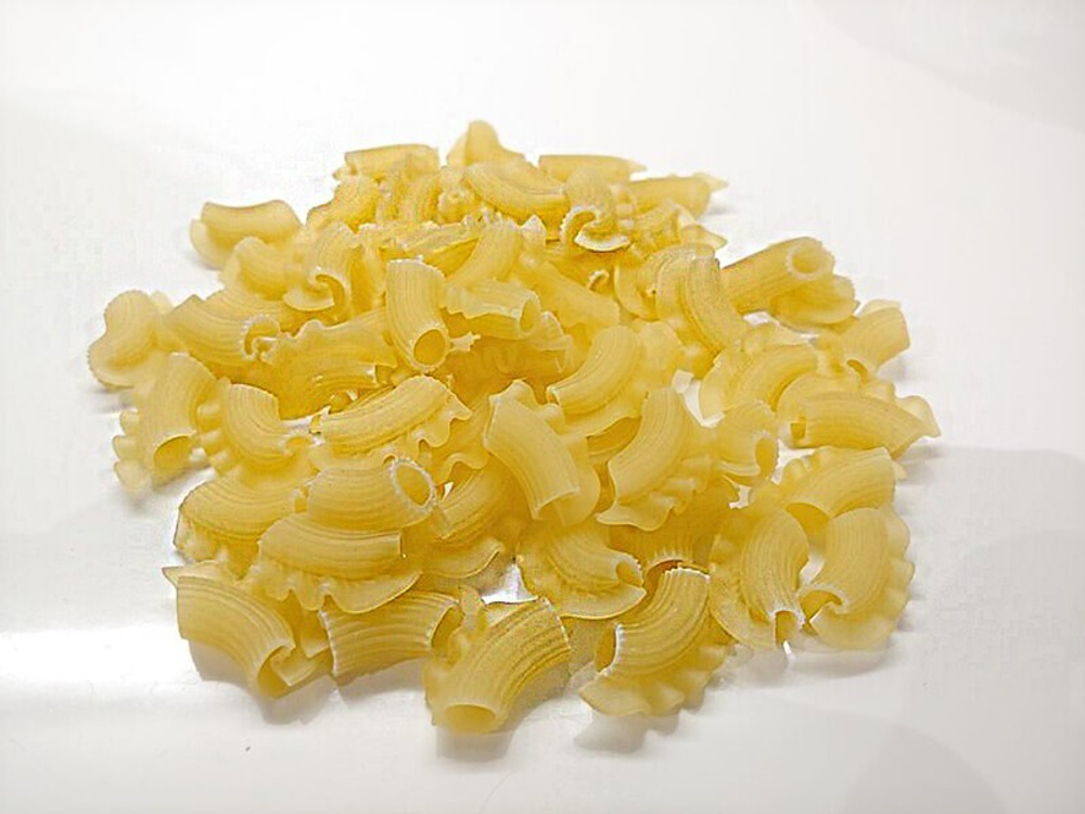 Макароны Мадина Гребешки 2,0 кг