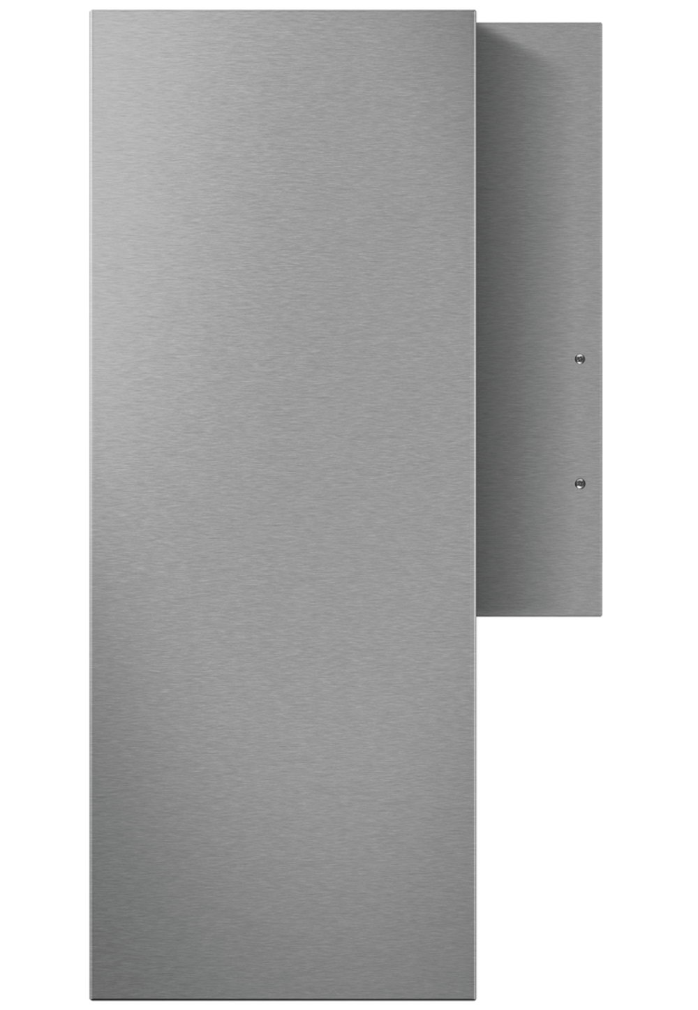 Кухонная вытяжка MAUNFELD Bath 401 нержавеющая сталь