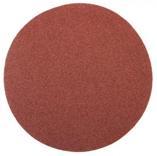 Диск шлифовальный 216;250 мм зерно 120G