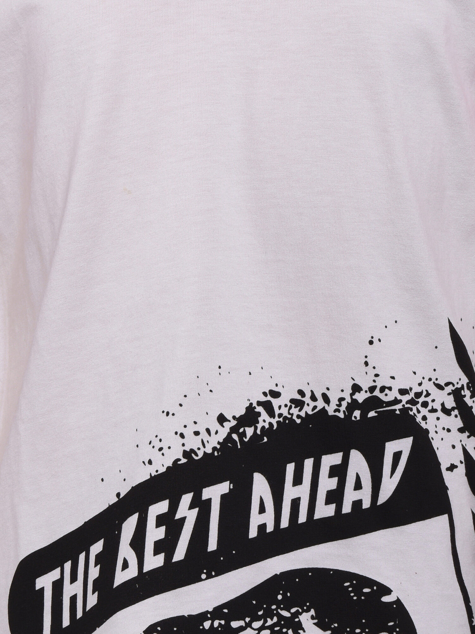 Футболка для мальчика