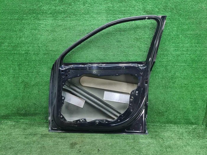 Дверь передняя правая Porsche Cayenne 2 958 10-18