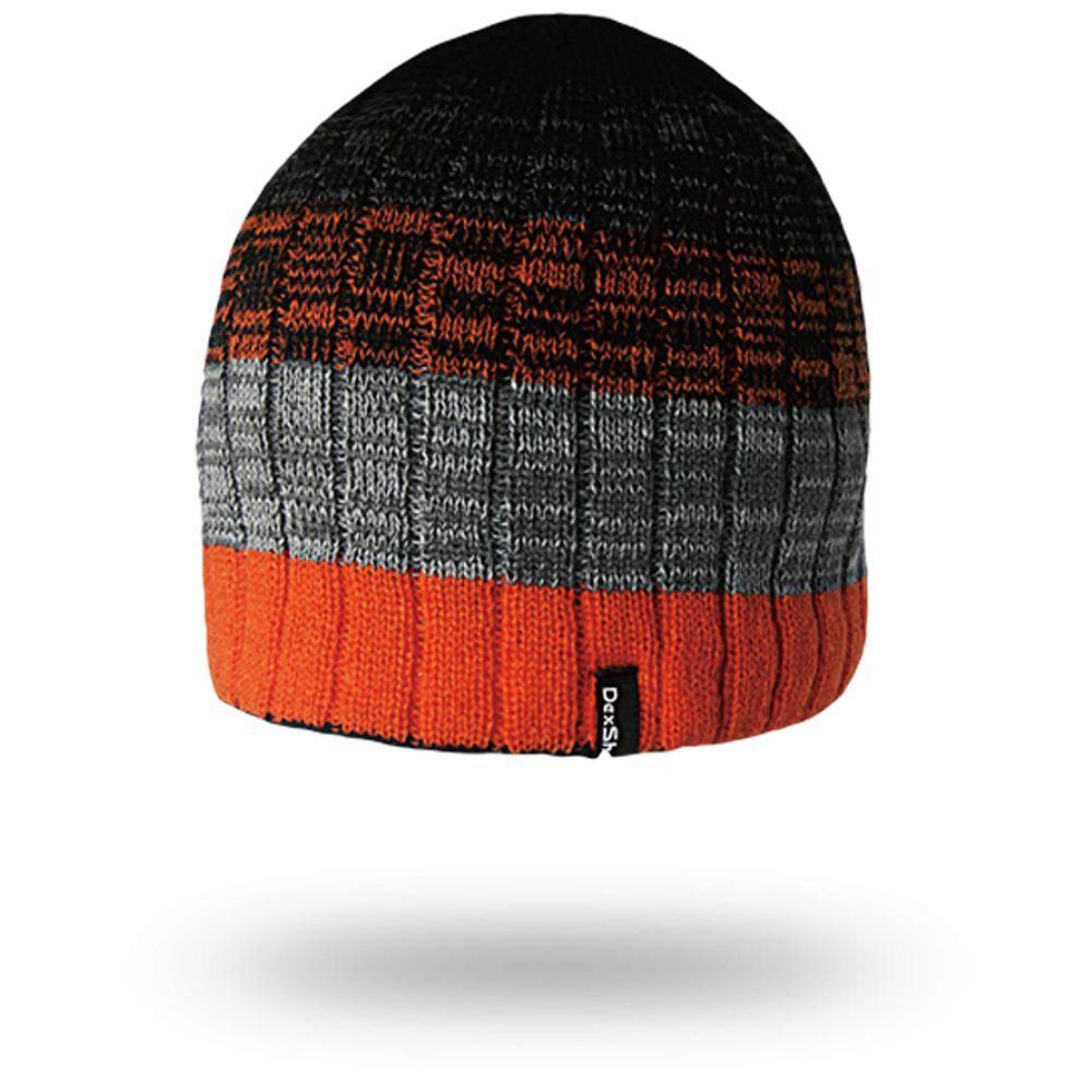 ВОДОНЕПРОНИЦАЕМАЯ ШАПКА DEXSHELL BEANIE GRADIENT