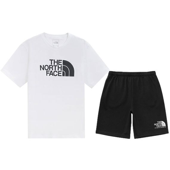 THE NORTH FACE Logo T +