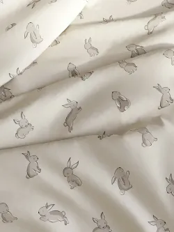 Декоративная наволочка с рюшами, оборками "Фландр" 70х70 см, 1 шт, без молнии