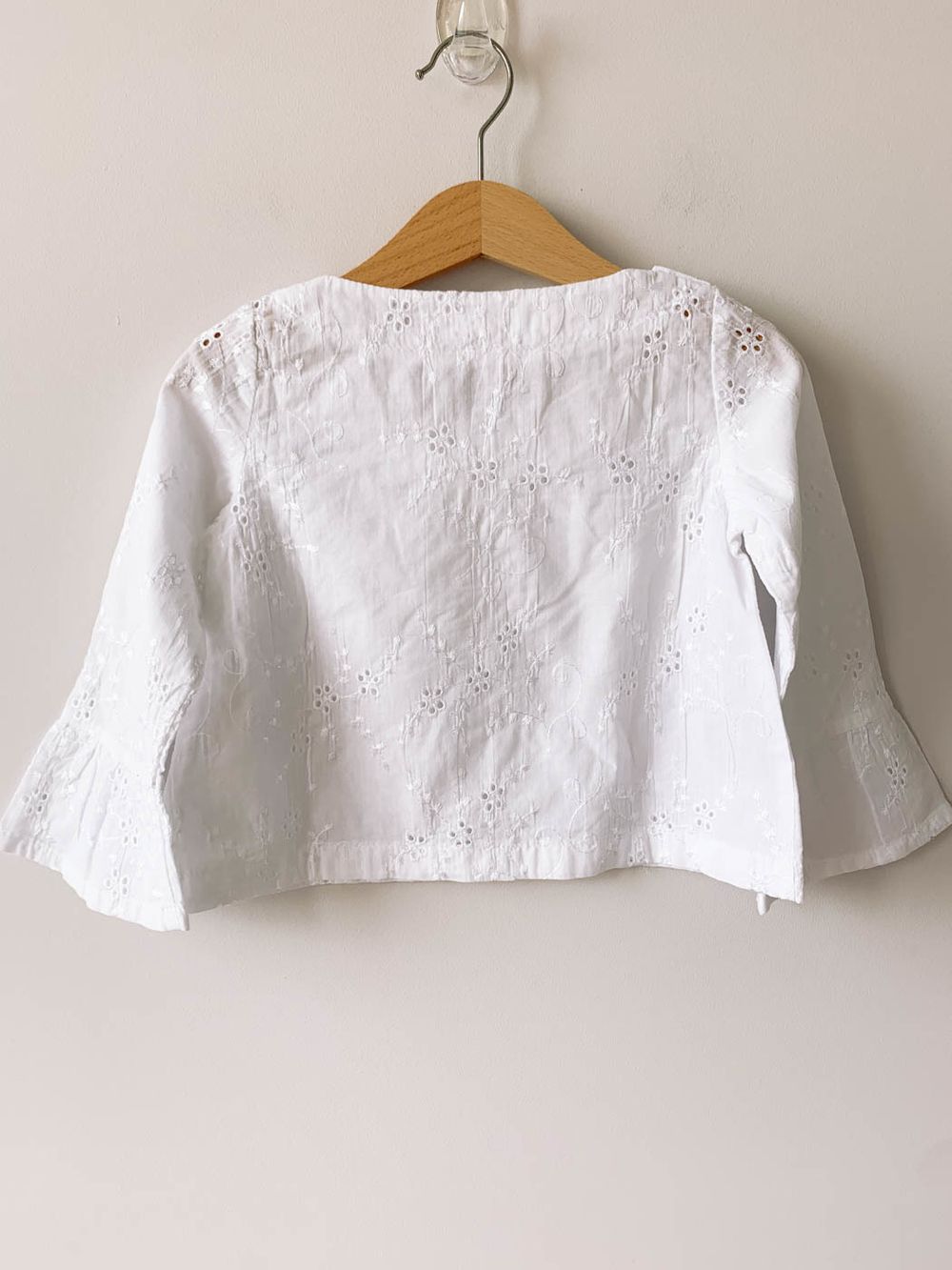 Рубашка Mila, 92