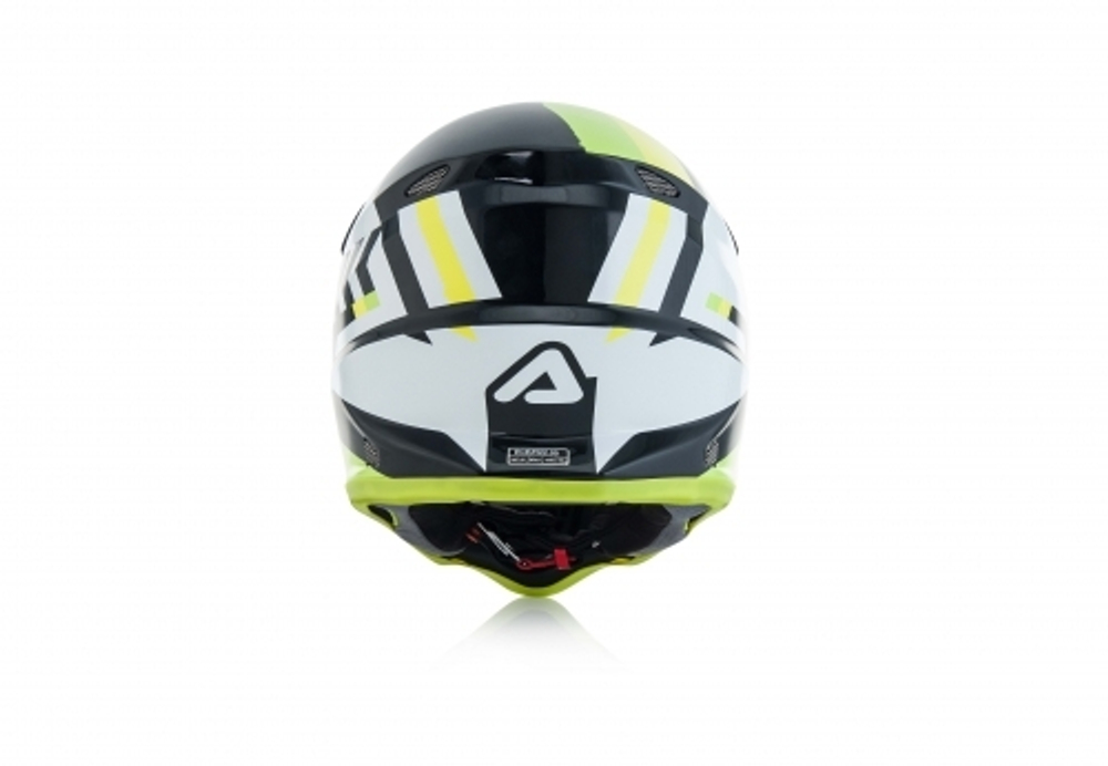 Шлем ACERBIS IMPACT 3.0