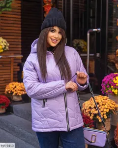 Куртка HP-9408 Фабрика Моды