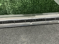 Форточка задняя левая GAC GS8 2 (2021-н.в.)