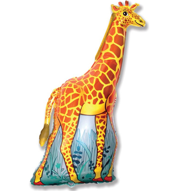 Шар (47''/119 см) Фигура