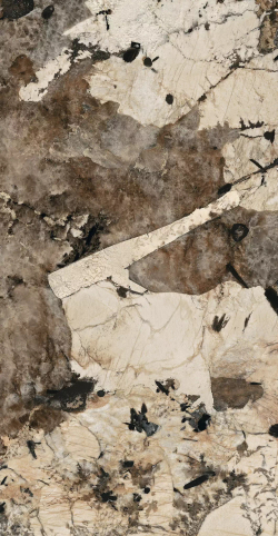 Керамогранит Heritage Luxe Flame Comfort 9mm RET