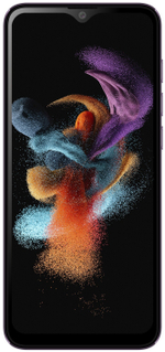Смартфон INOI Note 13s 4 ГБ/128 ГБ фиолетовый