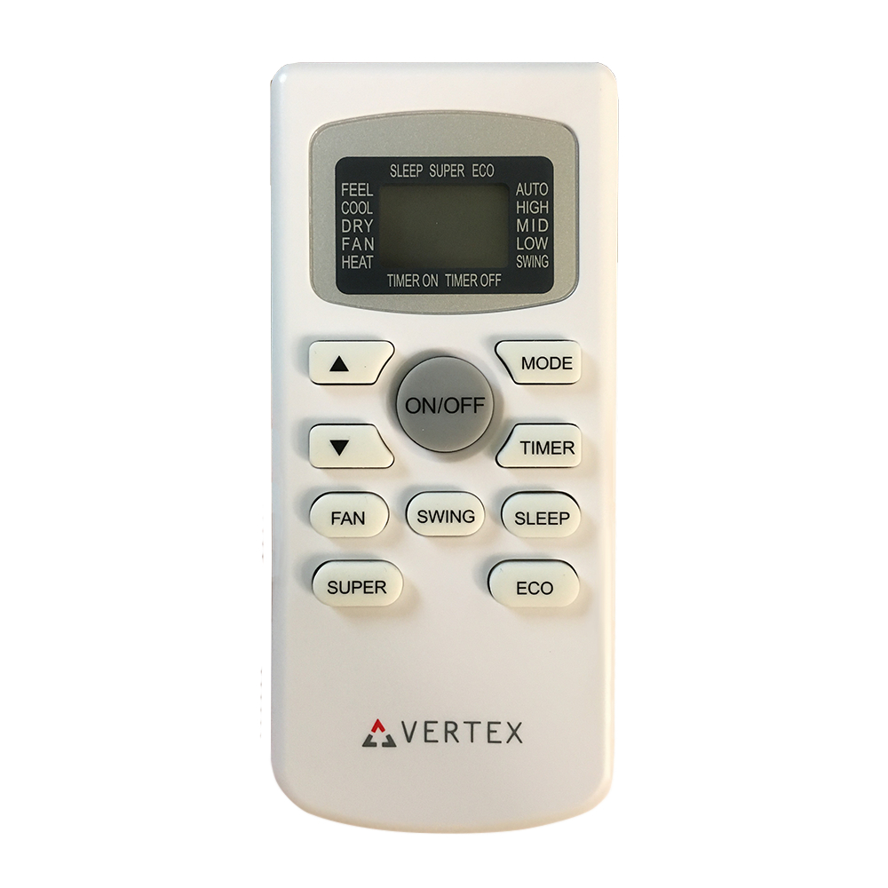 Кондиционер настенного типа Vertex (On/Off) TRITON 07