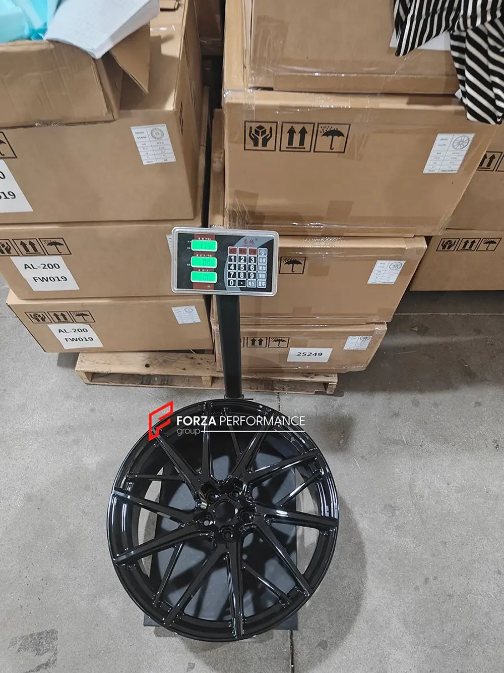 КОВАНЫЕ ДИСКИ ДЛЯ BMW XM G09 2024 БМВ