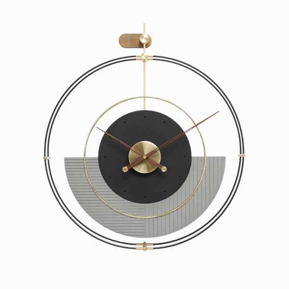 Часы настенные Chesnie, 71 см