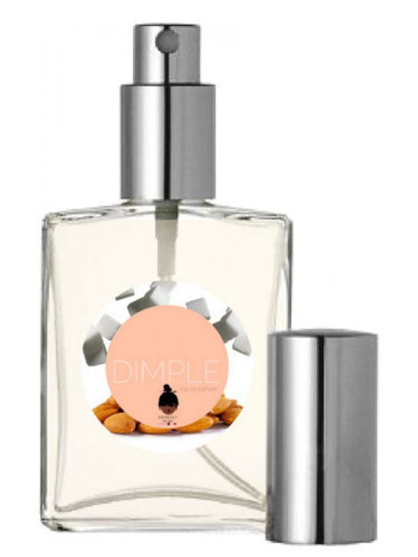 Kimberly New York Dimple