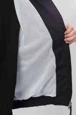 Олимпийка Codered Piping 24 черная