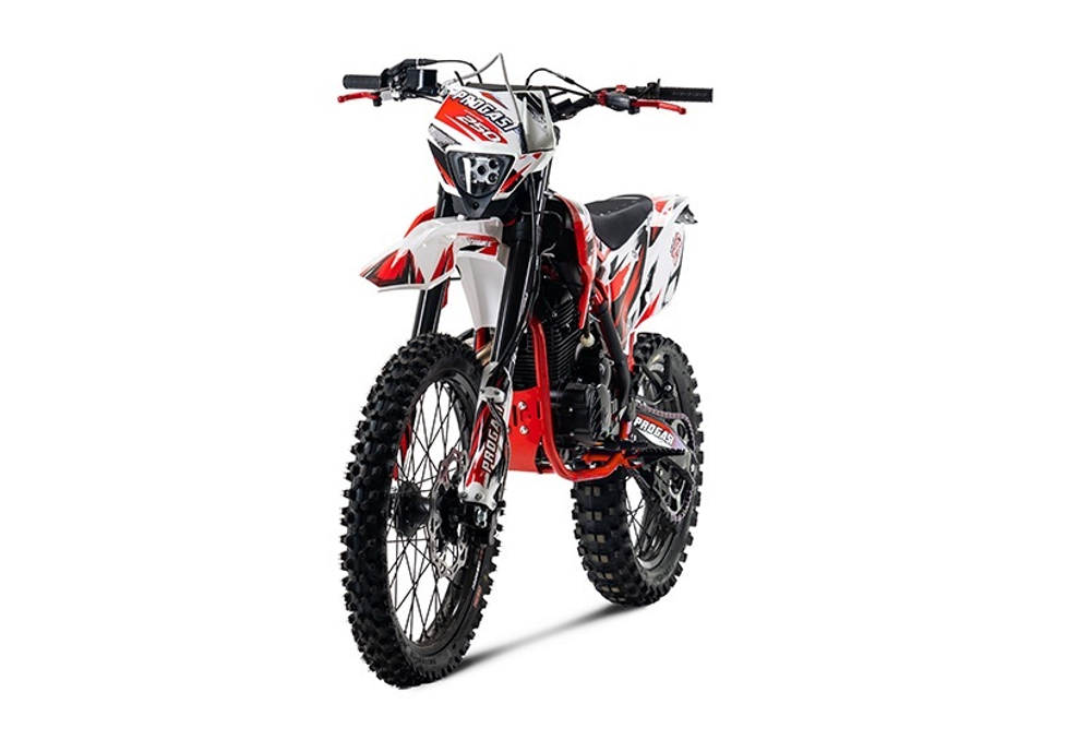 PROGASI SUPER MAX 250