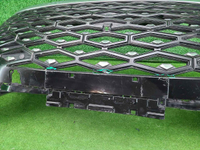 Бампер передний Omoda C5 (2022-н.в.)