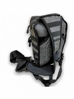 Рюкзак однолямочный Gongtex GB0332 GREY