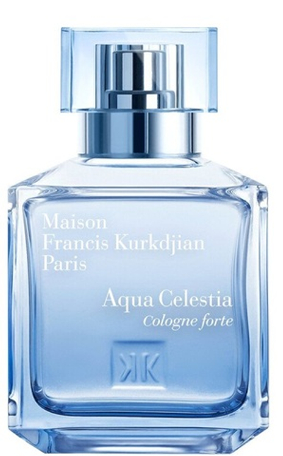 Maison Francis Kurkdjian Aqua Celestia Cologne Forte EDP