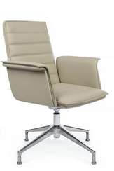 Кресло Rubens-ST C1819-2 Светло-серый