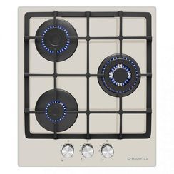 Газовая панель Maunfeld EGHG.43.33CBG/G