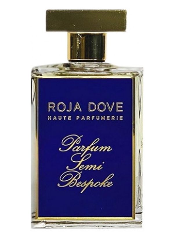 Roja Dove Semi-Bespoke No. 11