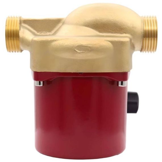 Насос VIEIR циркуляционный, латунь 20-6-130 8 VRT20-6-130 — (3)