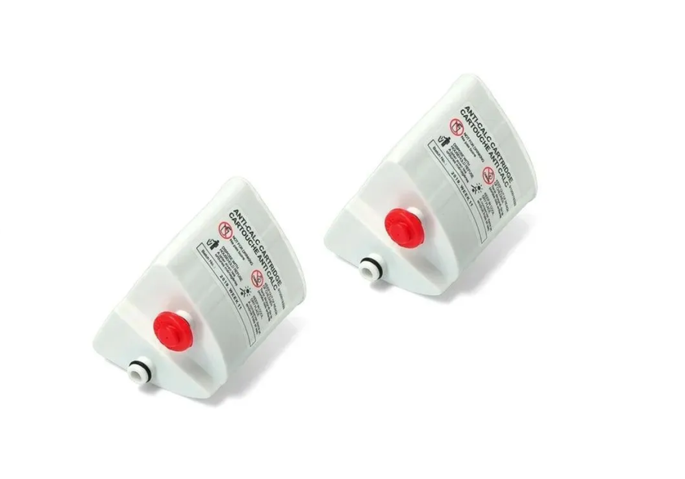 Фильтр для парогенератора Tefal (Тефаль) Purely, Simply SV50 (2 шт) XD9030E0