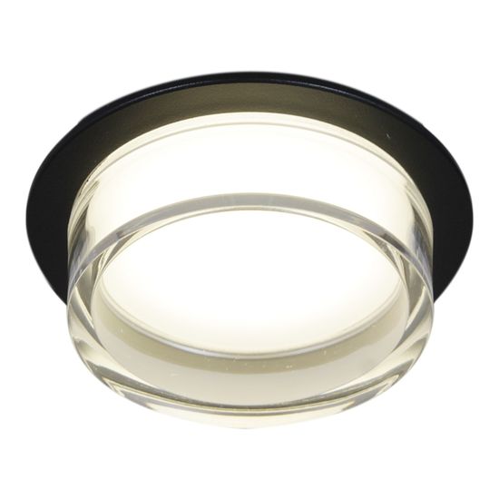 53015-9.0-001RLD GX53 BK светильник точ.