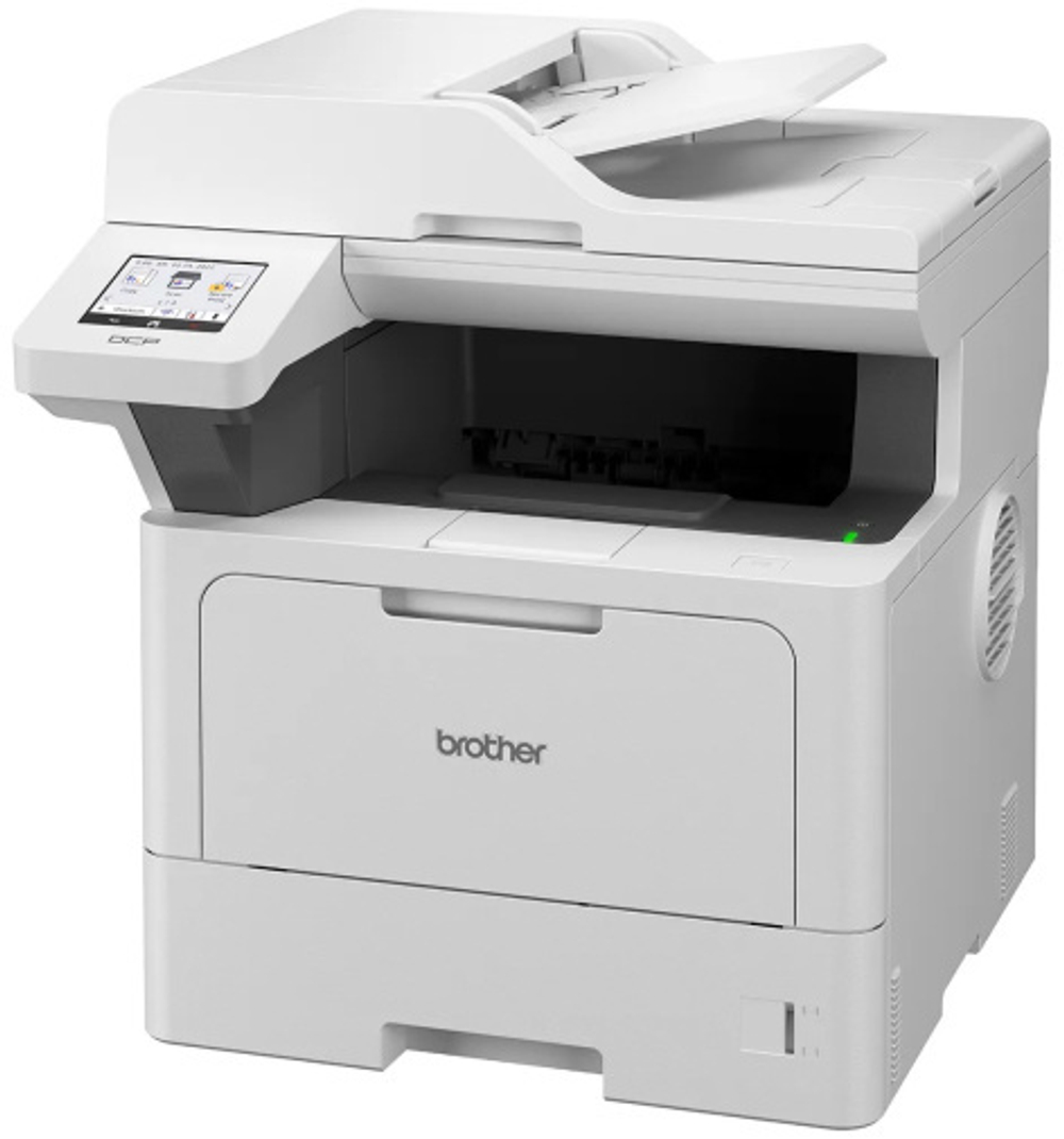 МФУ лазерное черно-белое Brother DCP-L5510DW