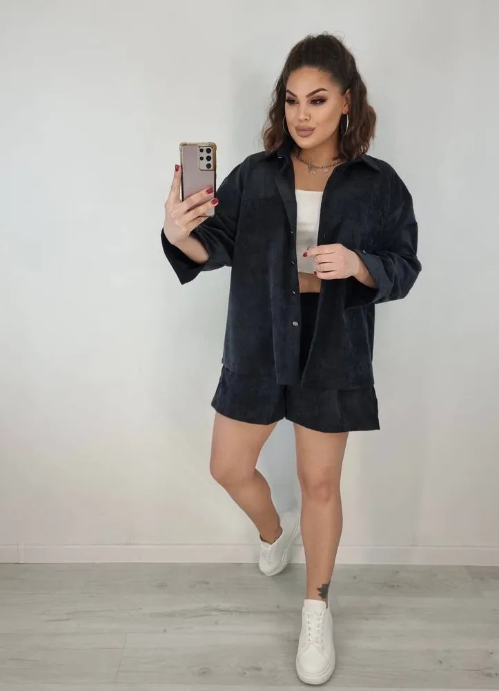 Комплект двойка 01637-1 Fabrika